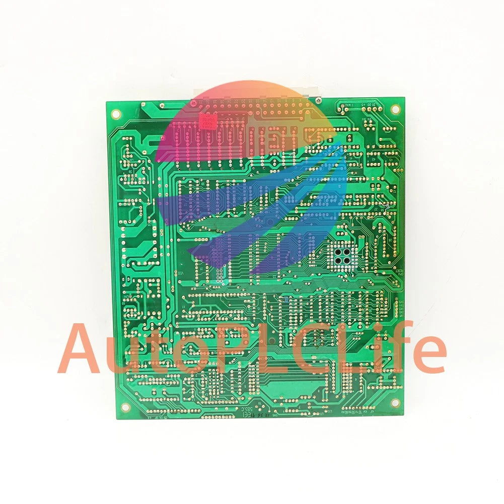 Dc Control Panel Eei 585.C+585.A wp 1Pcs