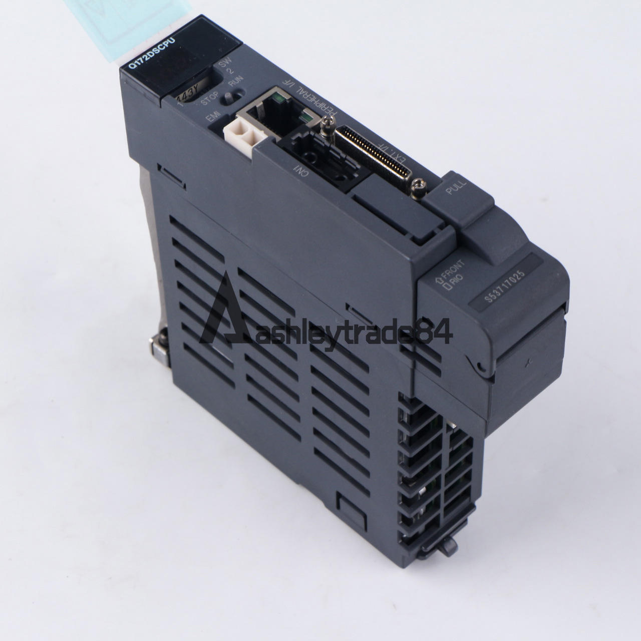 new 1PC Q172DSCPU Mitsubishi Plc Module# - MITSUBISHI