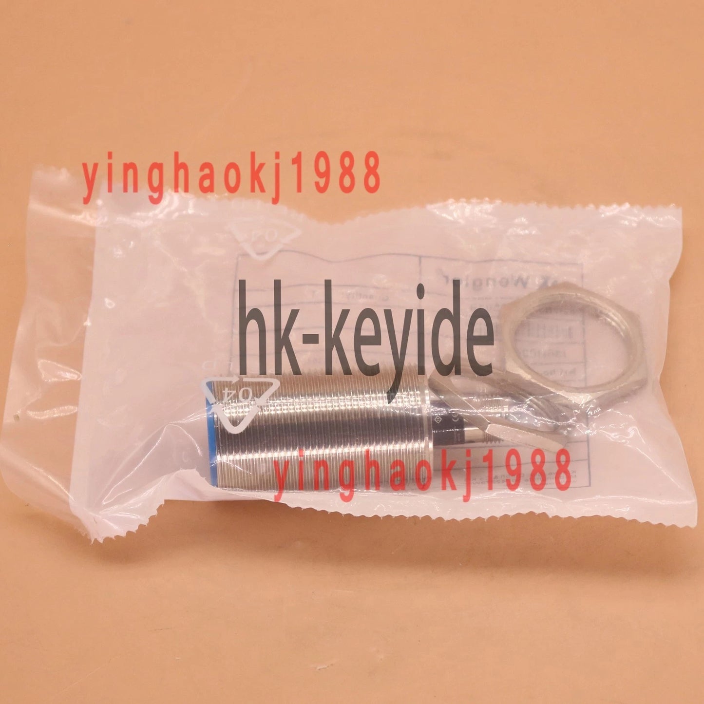 For Wenglor Inductive Proximity Switch Sensor I30H004 Free Shipping