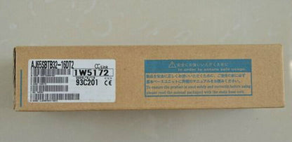 Mitsubishi PLC Module AJ65SBTB32-16DT2 - MITSUBISHI
