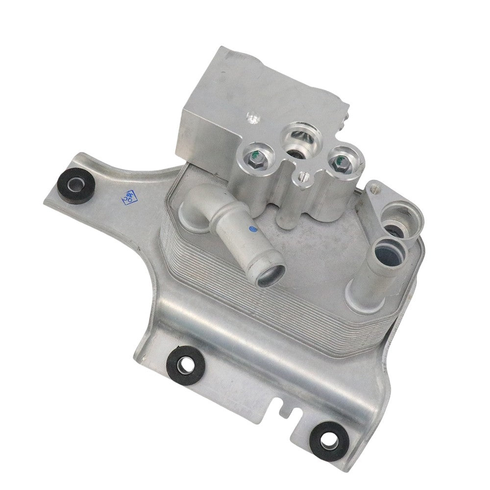 HL3Z-7A095-B For 2018-2020 Ford F-150 Raptor, XL, XLT 3.3L Oil Cooler