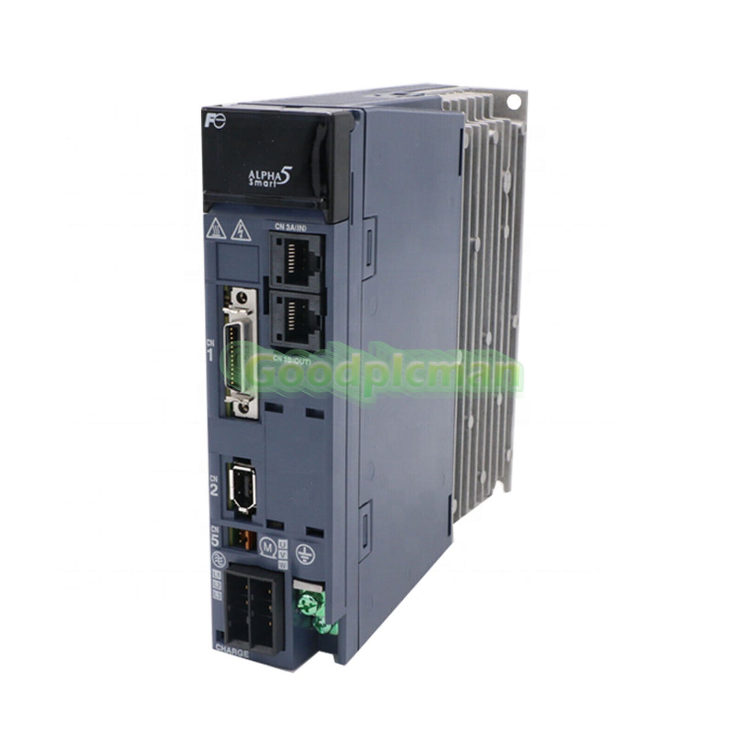 FUJI RYH401F5-VV2 Servo Drive 1Pcs/