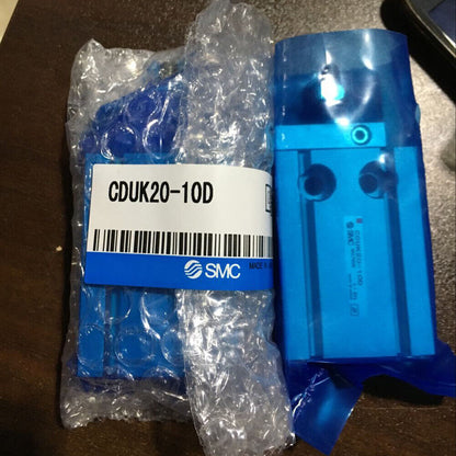 SMC Cylinder Installation Kit CDUK20-10D - DELTA TOOLS