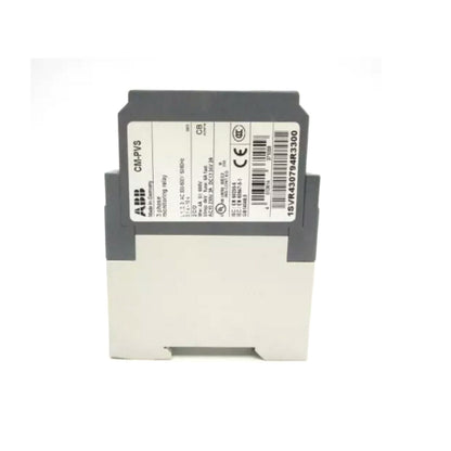 new ABB 1SVR430794R3300 CM-PVS 600VAC 3A 0.1-10S NSMP