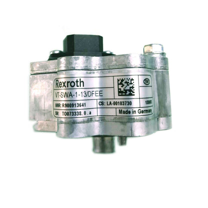 Rexroth VT-SWA-1-13/DFEE R900913641 - REXROTH