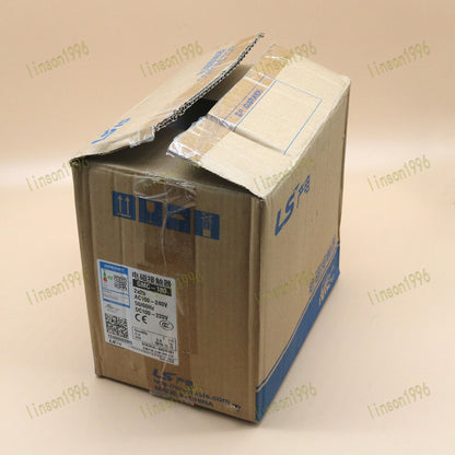 GMC-180 electromagnetic contactor LG LS model - LG