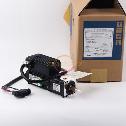 Mitsubishi Servo Motor HS-MF23EXV-S2 - MITSUBISHI