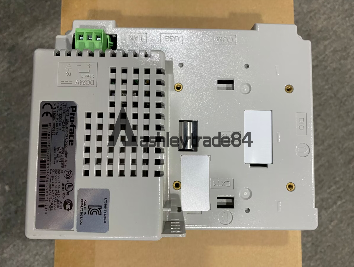 new 1PCS Proface Pro-face touch screen LT3300-T1-D24-C - PROFACE