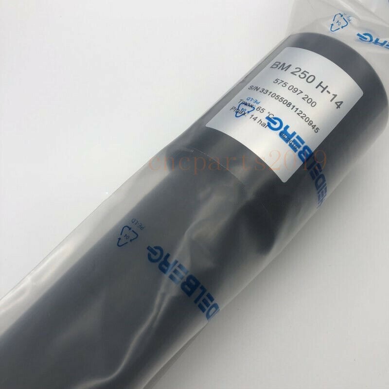 1Pcs MV.063.081 63.102.2091 BM 250 H-14 Diaphragm-Type Dryer+Fiter