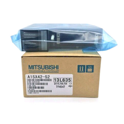 Mitsubishi A1SX42-S2 PLC Module - MITSUBISHI