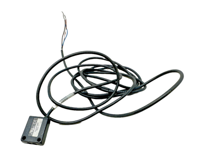 used Banner QS12VP6DBZ Sensor - BANNER