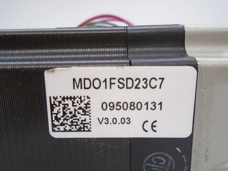 MDO1FS23C7 MOTOR - NOVANTA