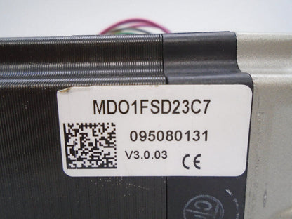 MDO1FS23C7 MOTOR - NOVANTA
