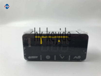 1PCS For EVCO Temperature Controller EV3X21N7