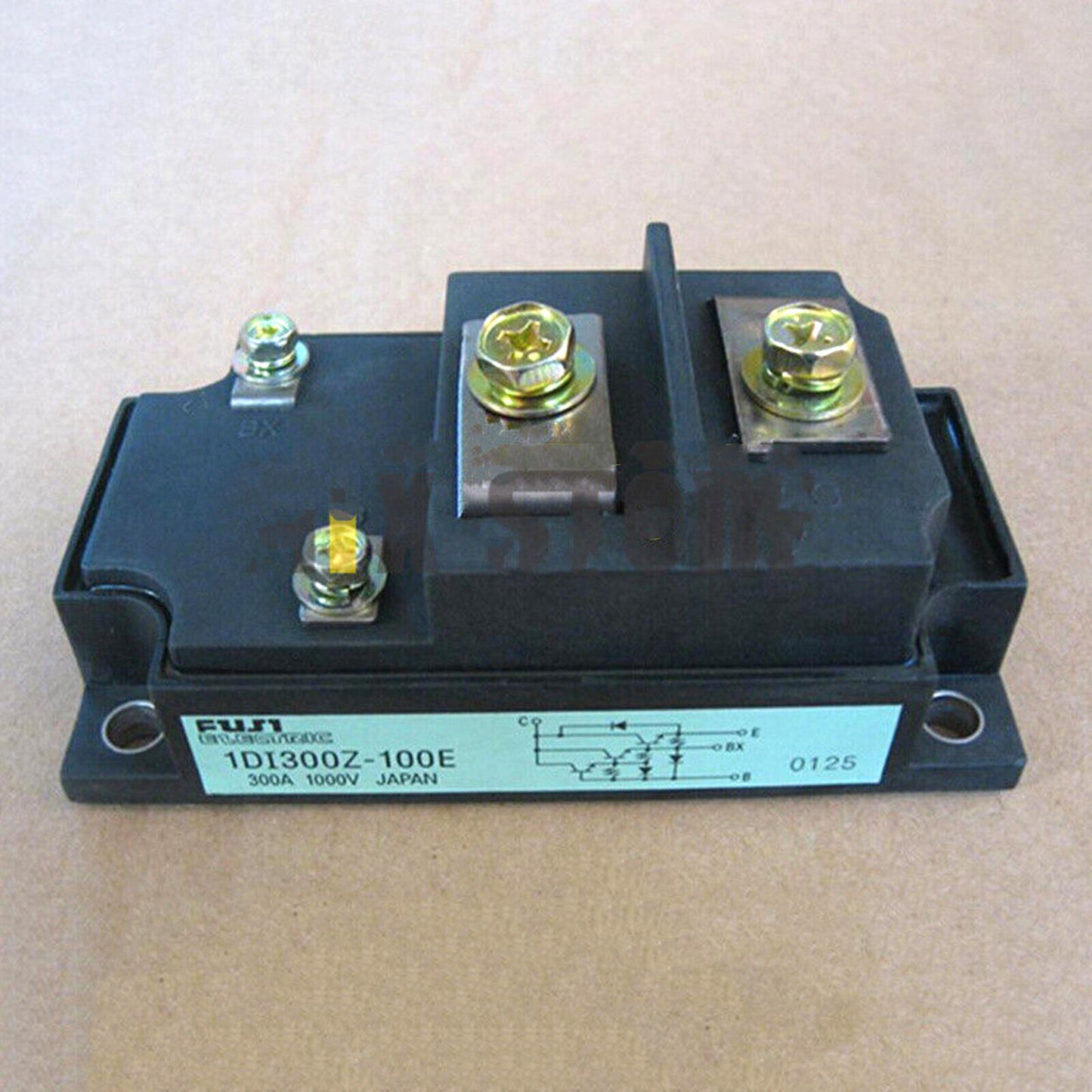 new One For FUJI 1DI300Z-100E 1DI300Z100E Module