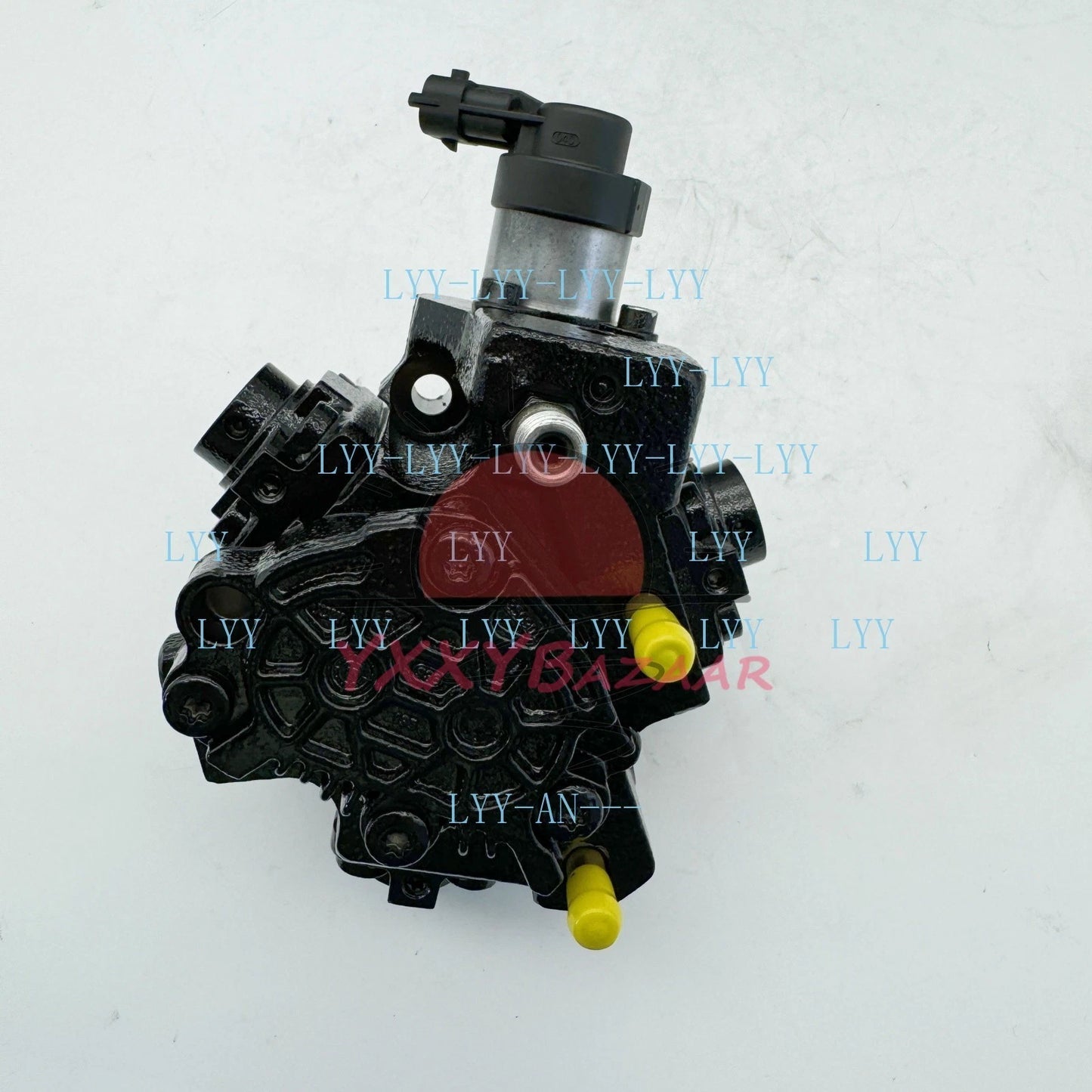 0445010136 Fuel Injection Pump For Bosch Nissan Patrol Urvan Navara 3.0L Engine