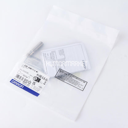 new 1PCS OMRON E2E-X4B1T12-M1 - OMRON