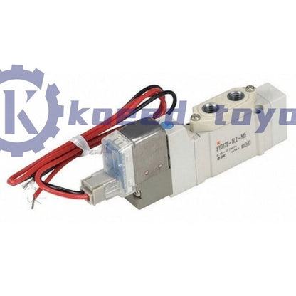 1PCS SMC SY3120-5LZ-M5 Solenoid Valve Free delivery