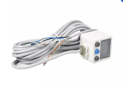 1PC  SMC Digital display pressure switch ZSE40AF-C4-T Free shipping
