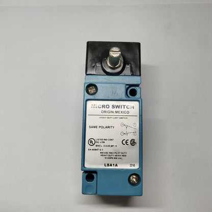 1PC LSA1A Heavy Duty Limit Switch Micro Switch #dr