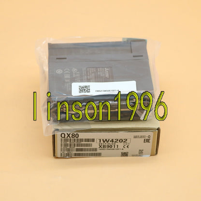 Mitsubishi QX80 Controller In Box - MITSUBISHI