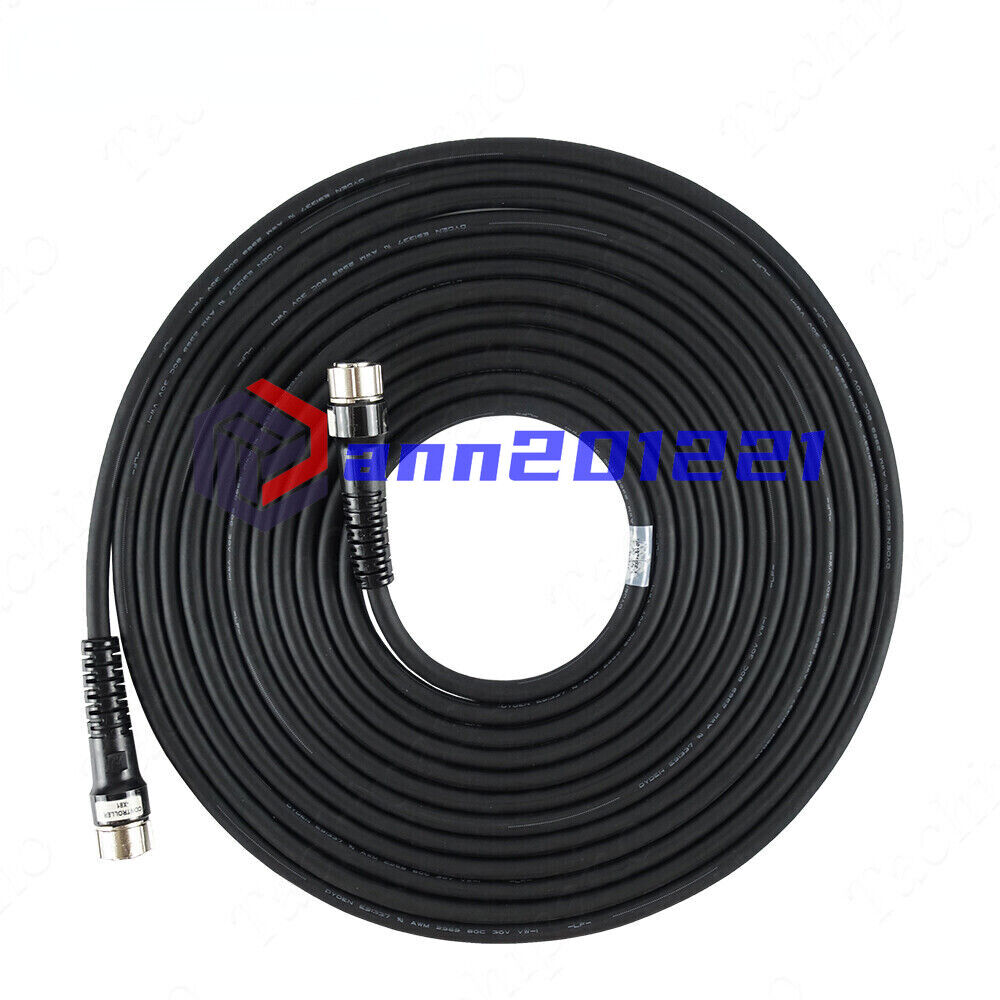 8M Connection Cable for Yaskawa Robot Teach Pendant Cable - YASKAWA