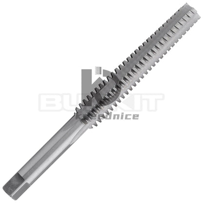 ACME 3/4"-8 Trapezoidal Tap Left Hand, HSS 3/4 x 8 Trapezoidal Thread Tap