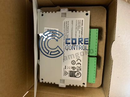 DVP08SP11T Delta PLC IN BOX