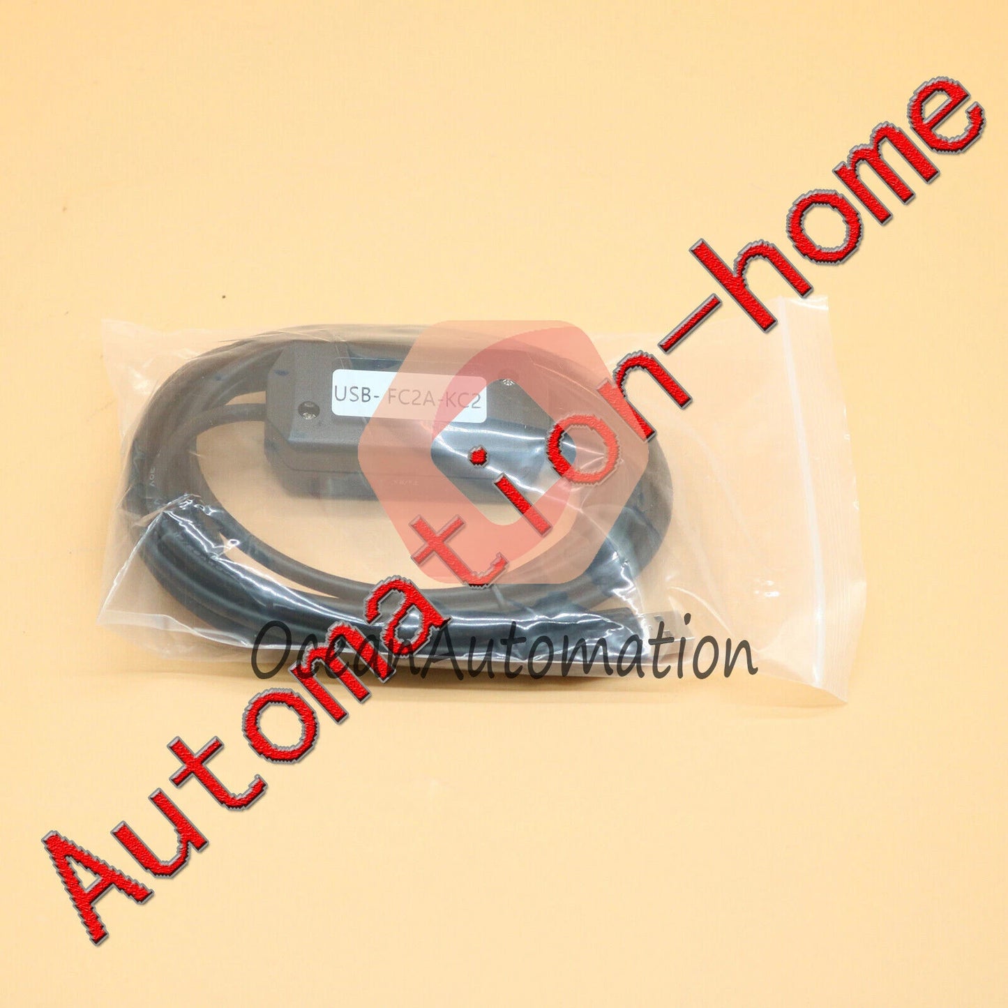 1PC for IDEC PLC Programming Cable USB-FC2A-KC2