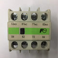 1PCS for Fuji SZ-A22 Contactor
