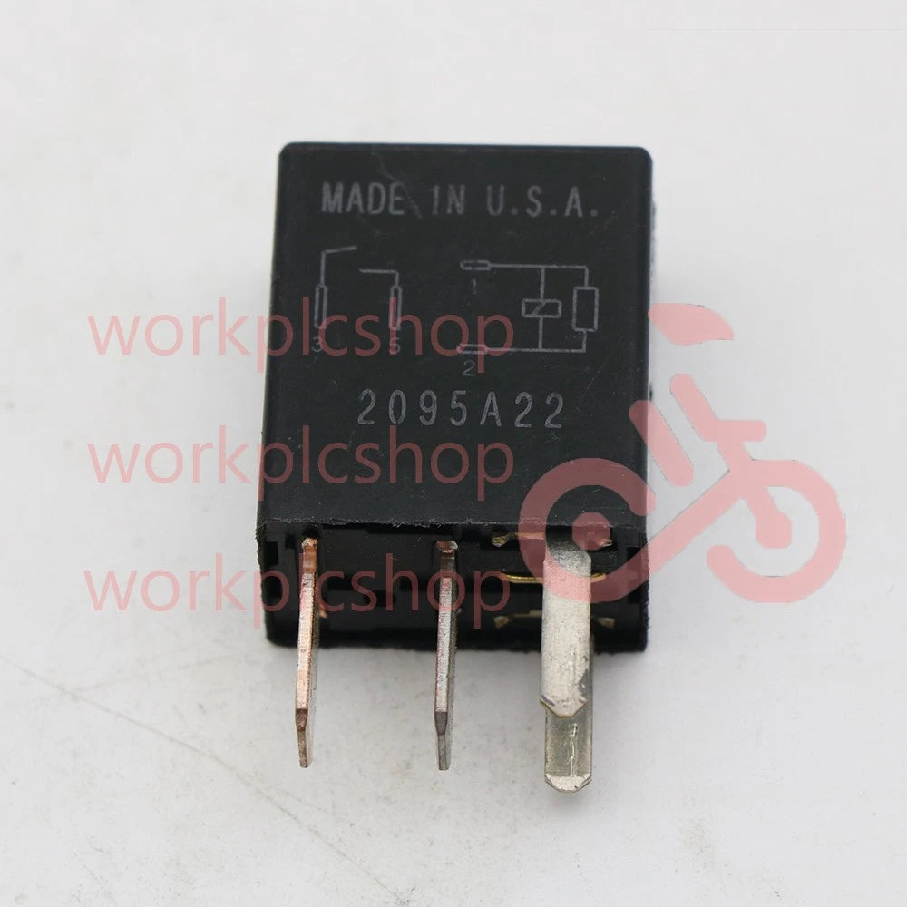 10PCS 8T2T-14B192-AB FOMOCO Automotive Relay 8T2T14B192AB #US