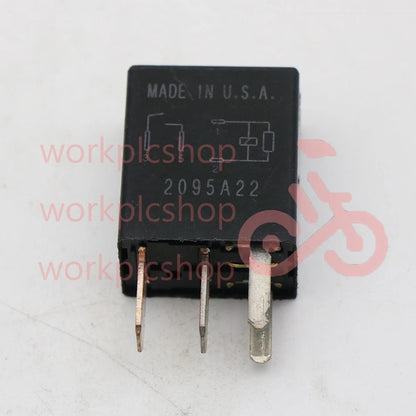 10PCS 8T2T-14B192-AB FOMOCO Automotive Relay 8T2T14B192AB #US