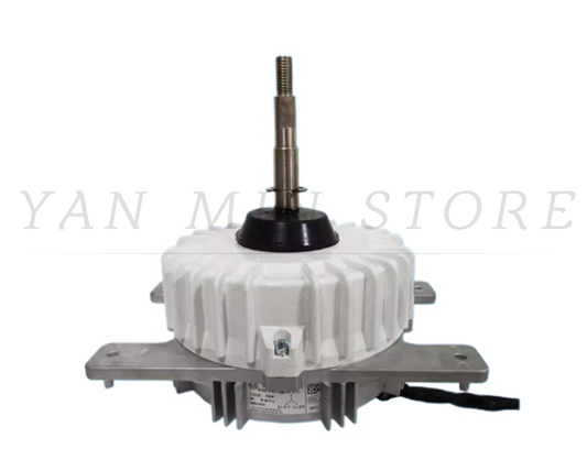 new QTY:1 Inverter Central Air Conditioner Fan ZKSN-750-8-10 - Z KEMPNER SYSTEMS