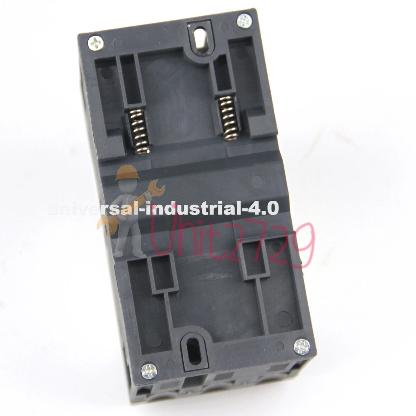 Schneider GV3-ME63 Telemecanique Motor Circuit Breaker 40~63A GV3ME63 1PC #u