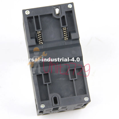 Schneider GV3-ME63 Telemecanique Motor Circuit Breaker 40~63A GV3ME63 1PC #u