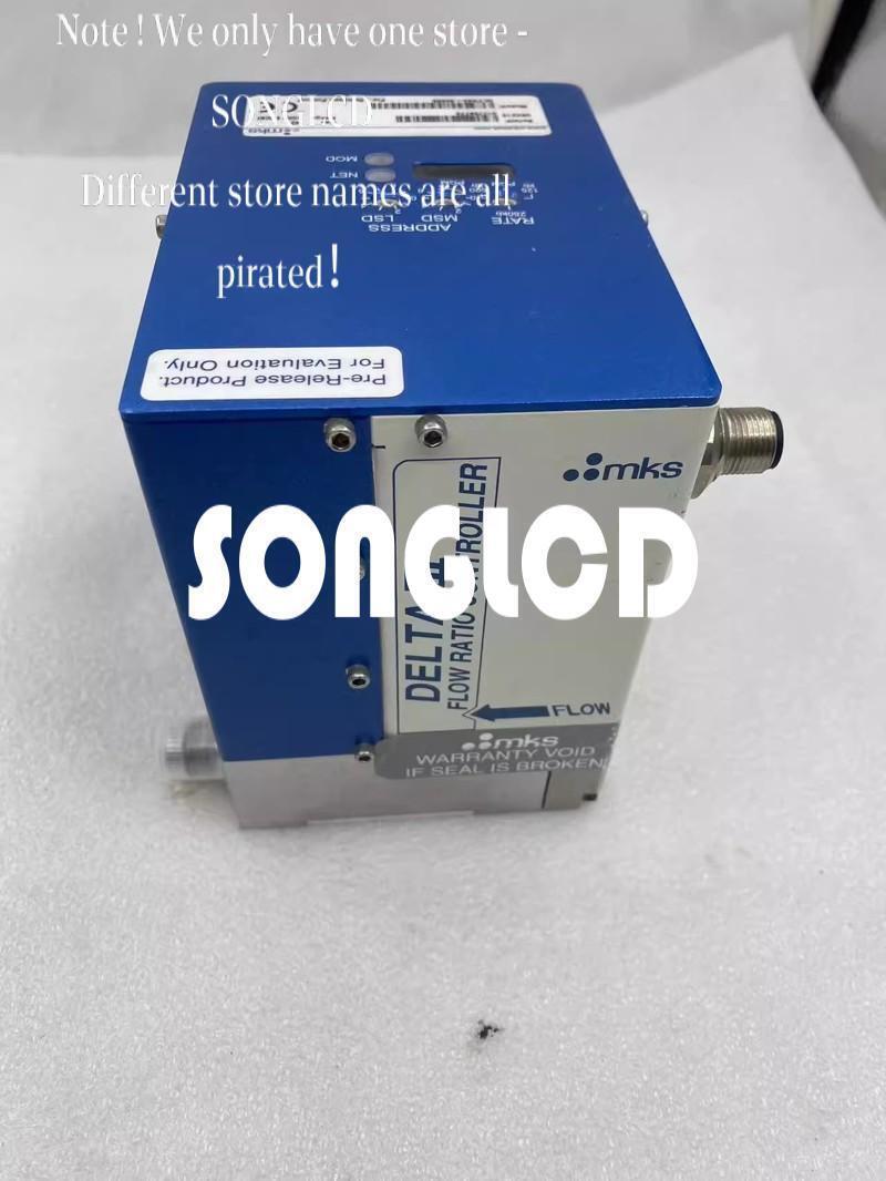 1pcs DLTNA3-30335 Delta2 N2 Flow Controller 1000 SCCM - VENDOR NAME