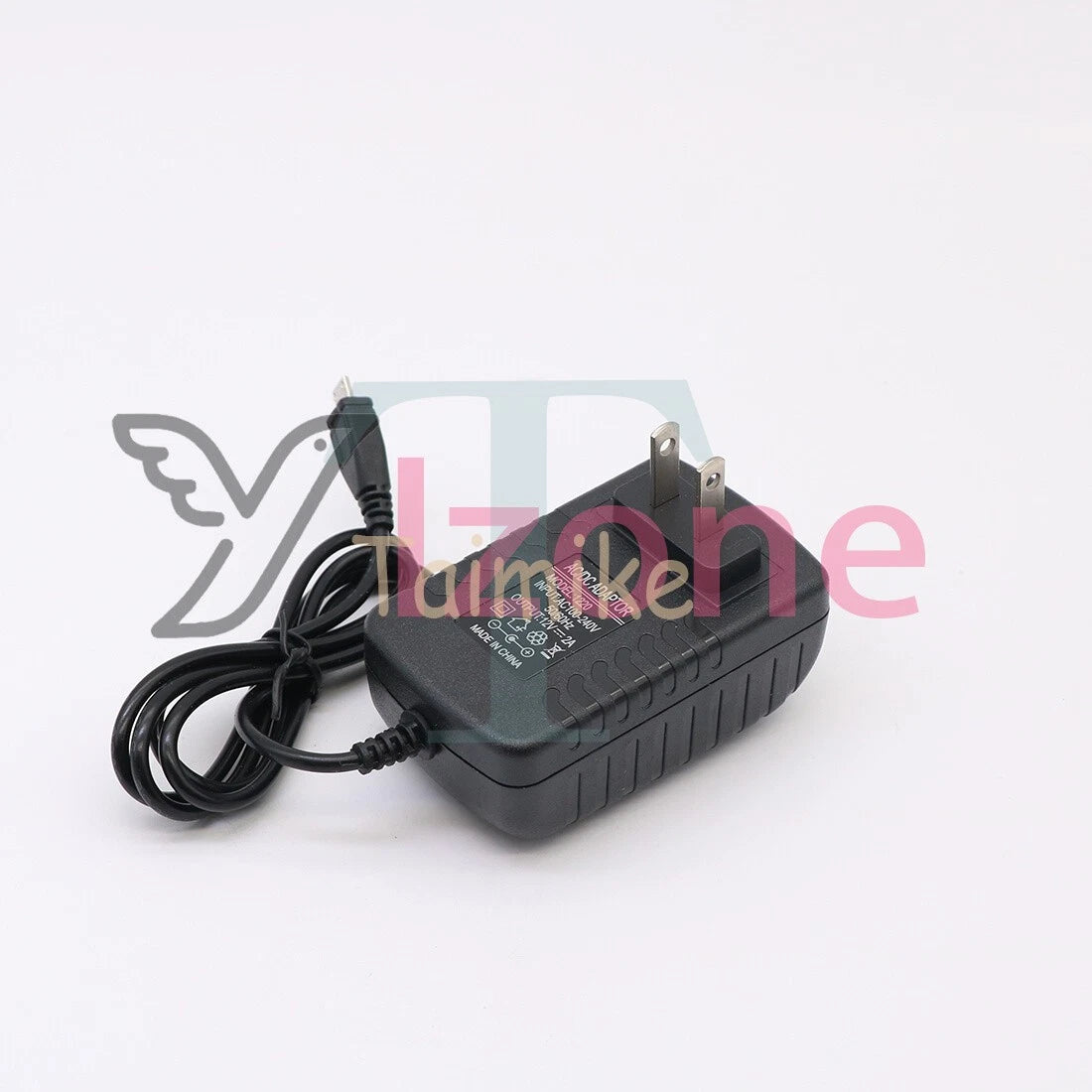 1PC FOR YB1-X90F X90L X91F Charger Power adapter 12V2A
