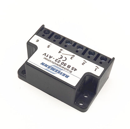 new REISSMANN 45 B 50 23-A1V full wave rectifier 45B5023-A1V 500V