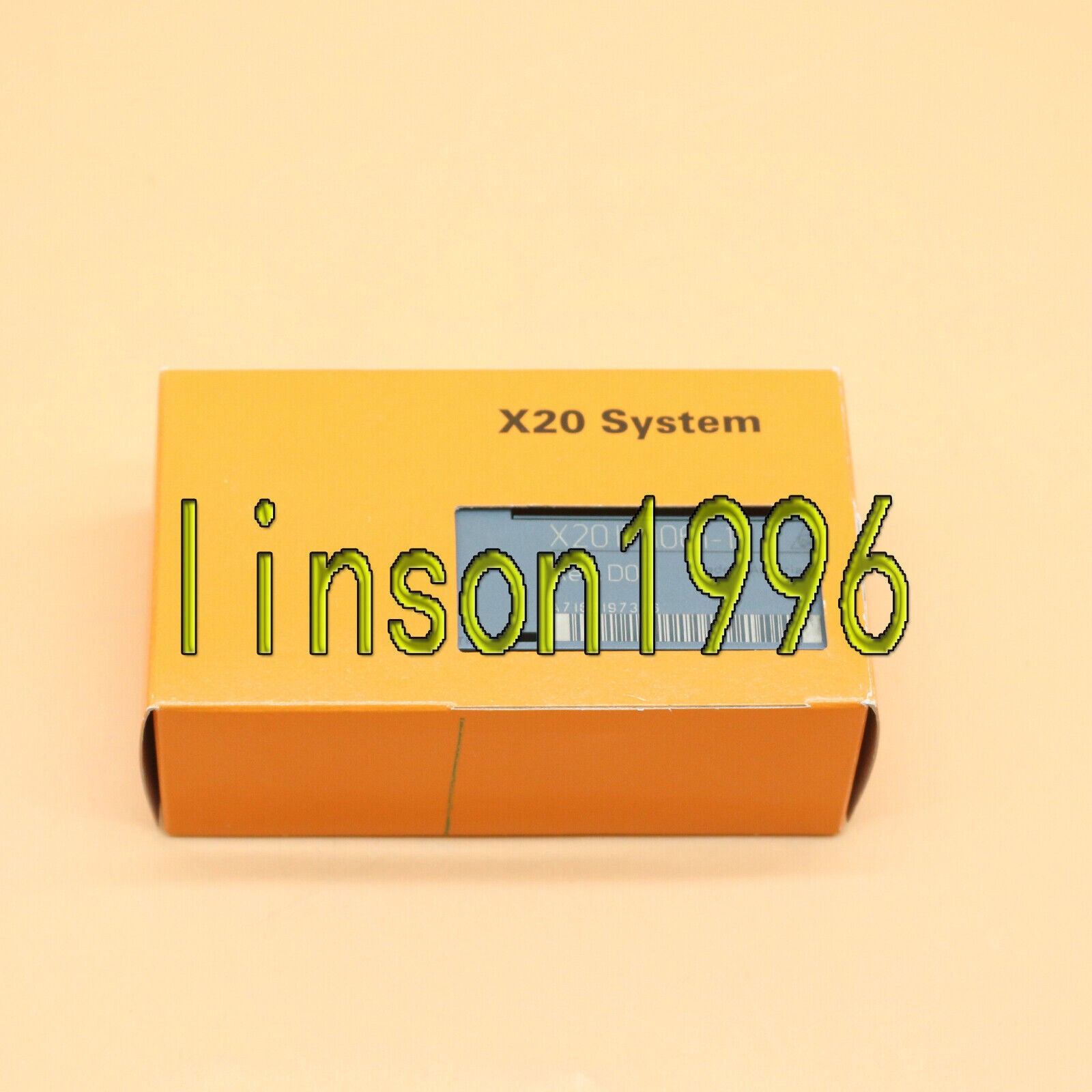 B&R X20IF1061-1 Module In Box - B&R