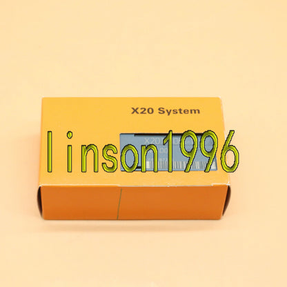 B&R X20IF1061-1 Module In Box - B&R