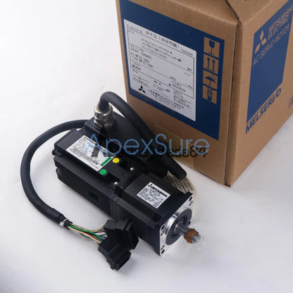 1Pcs Mitsubishi HS-MF23-S2A HSMF23S2A Servo Motor