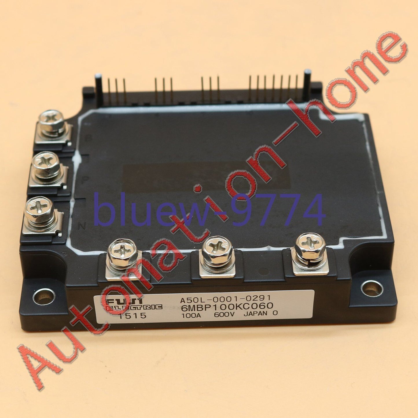 new 1PC A50L-0001-0291 FUJI IGBT Module - FUJI