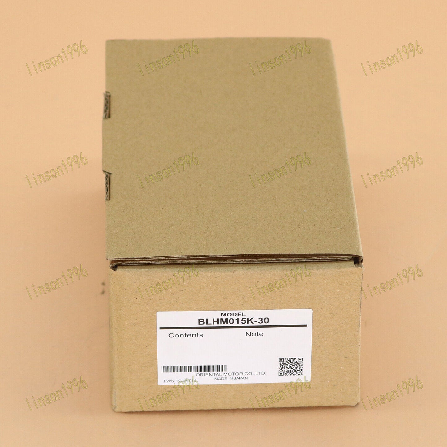 1PC BLHM015K-30 VEXTA Oriental Motor - VEXTA ORIENTAL MOTOR