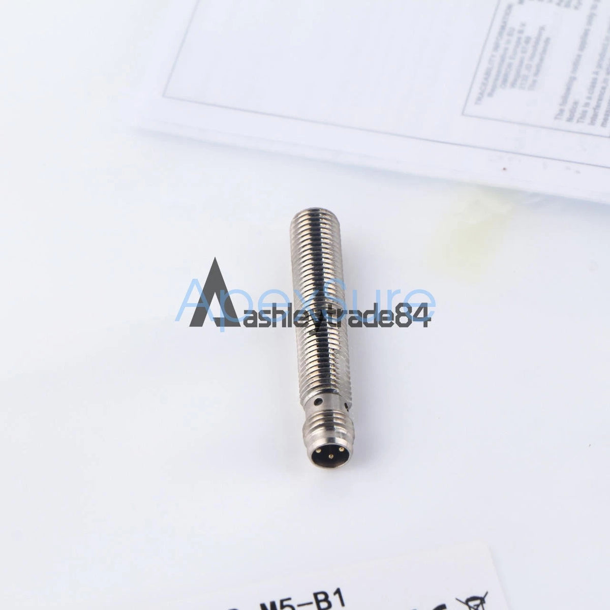 1PCS E2A-S08KS02-M5-B1 proximity switch sensor