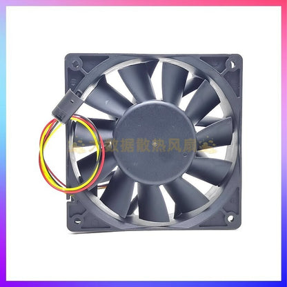 Nidec V12E24BGB5-52 DC24V 1.40A 3-Pin Inverter Cooling Fan