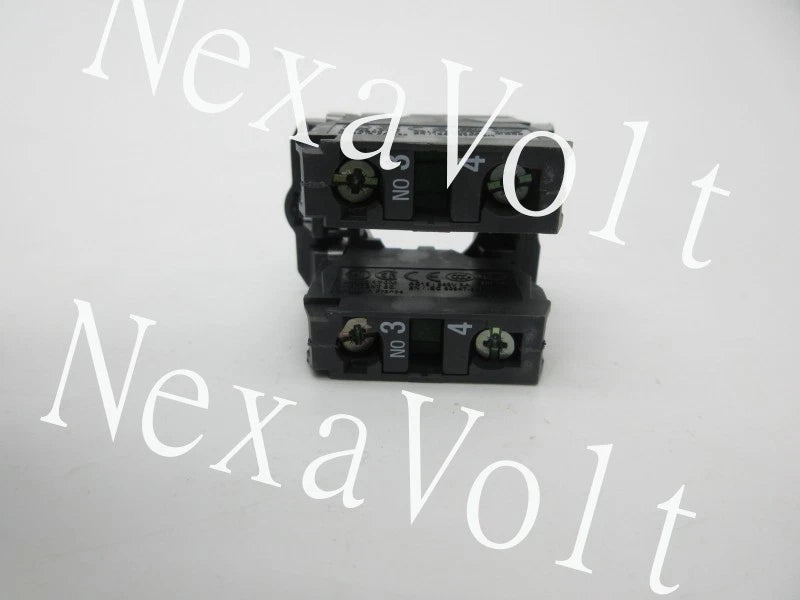 SCHNEIDER ELECTRIC ZB5AZ103 NSMP