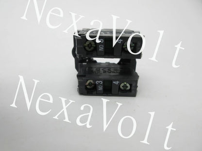 SCHNEIDER ELECTRIC ZB5AZ103 NSMP