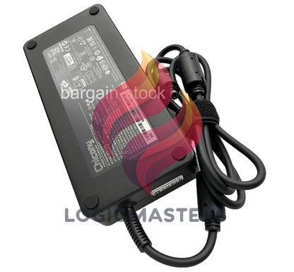 Chicony 19.5V 16.92A 330W AC Adapter Charger For Acer Nitro 17 AN17-51-71ER