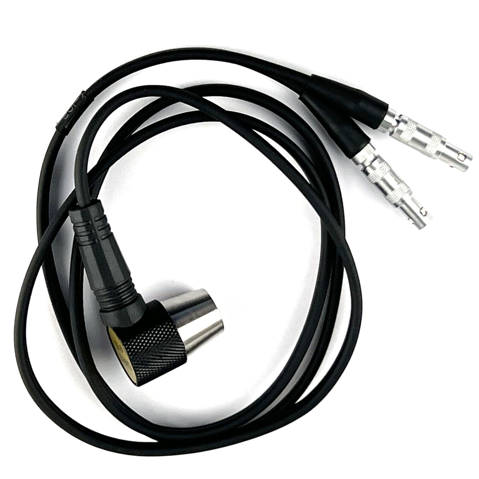 Mitech Probe Transducer 10mm 5MHz/5P Ultrasonic Thickness Meter - MITECH