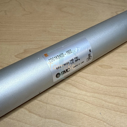 ! SMC CDG1KBN20-150Z Pneumatic Air Cylinder